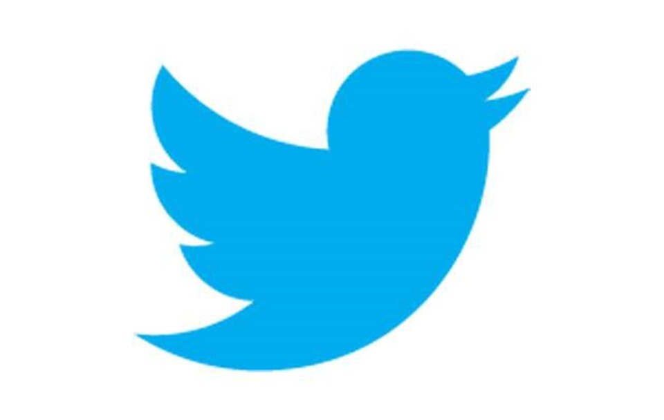 Brug Twitter
