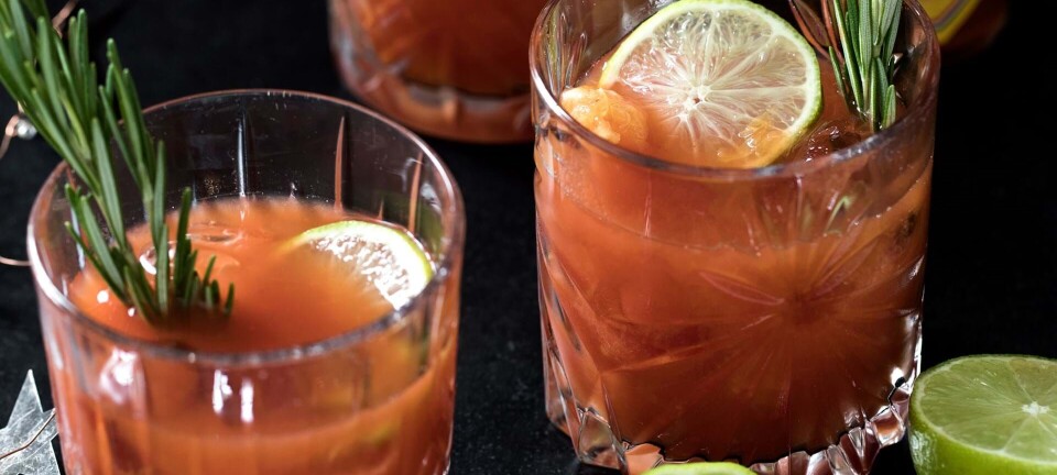 Bloody Maria
