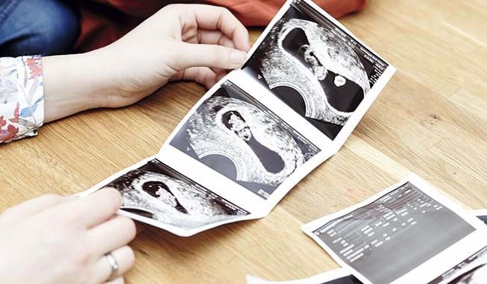 Babys køn: Blev du (også) skuffet?