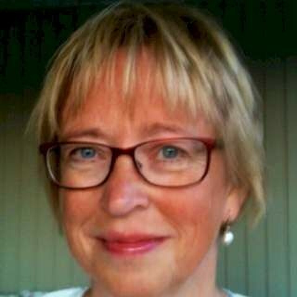 Tre kvinder: Sådan bruger vi Twitter