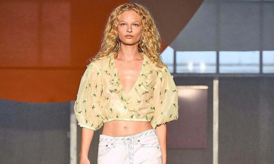 Frederikke Sofie Ganni