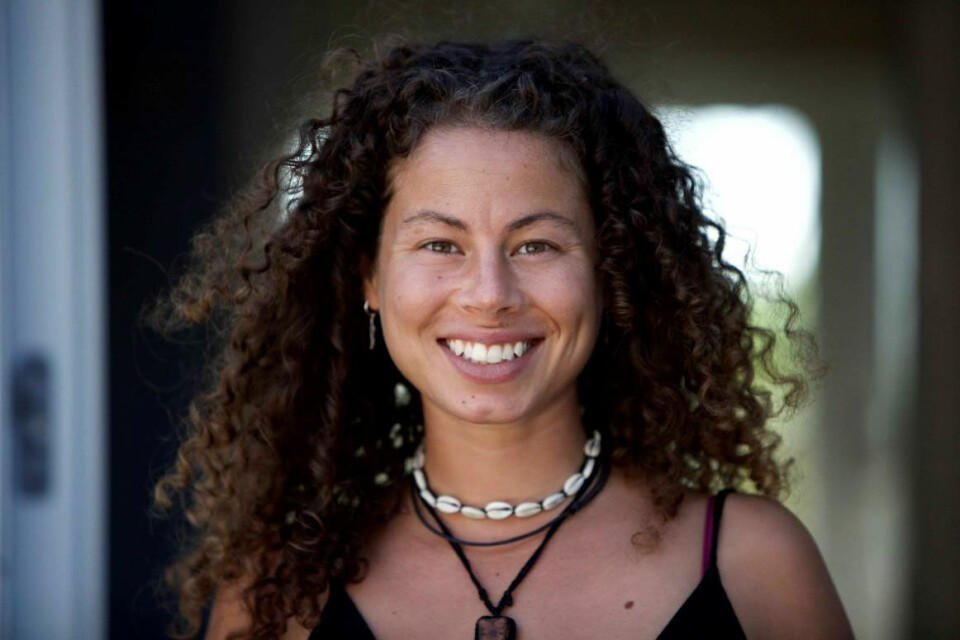 Bianca Tammaro 'Hjem til gården' 2021