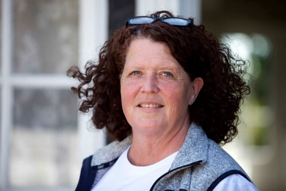 Hanne Holdt-Simonsen 'Hjem til gården' 2021