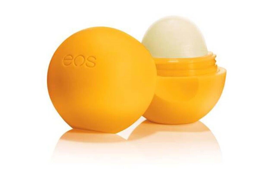 Eos orange
