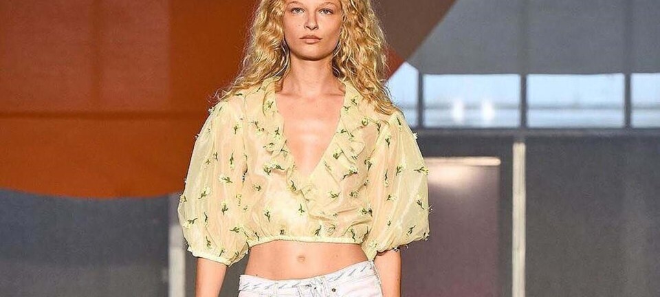 8 ting, der overraskede os under den københavnske modeuge