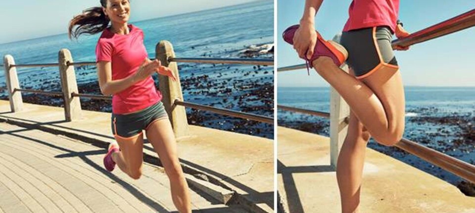 Bliv en (endnu) bedre løber