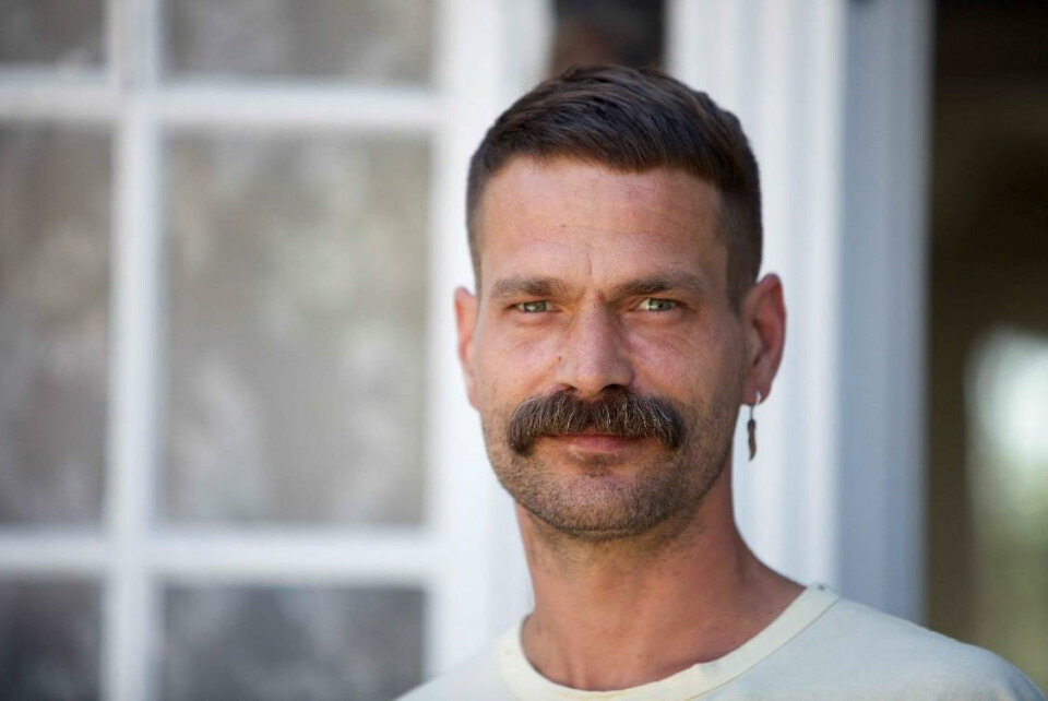 Joekim Nielsen 'Hjem til gården' 2021