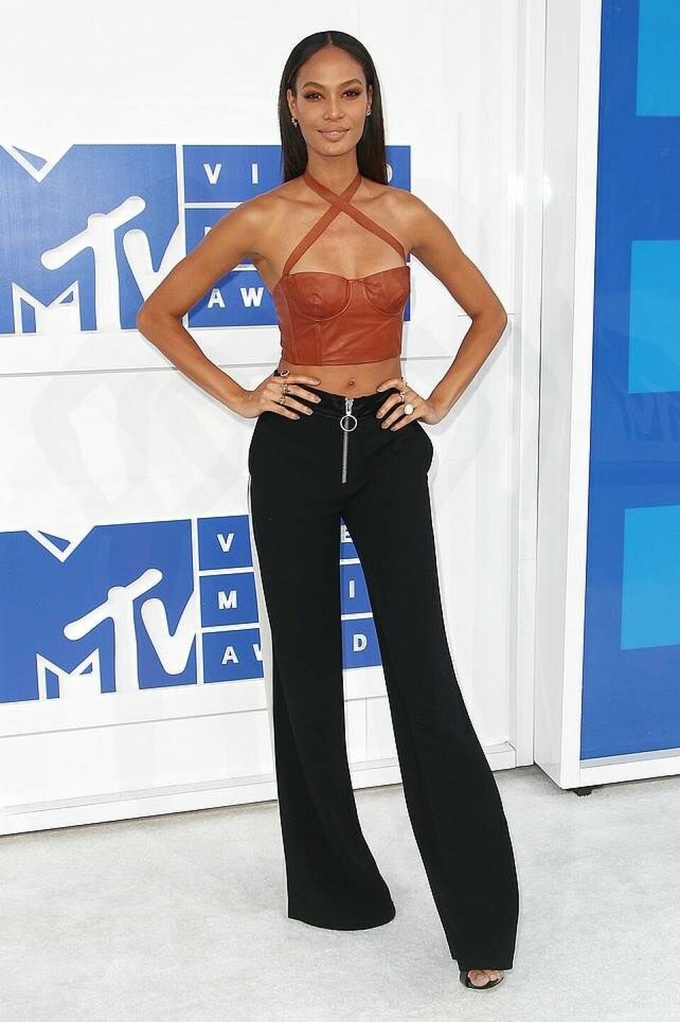 MTV VMA 2016: Her er vinderne og de bedst klædte