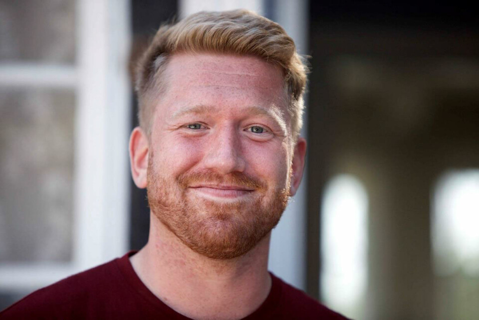Martin Bang Sehje 'Hjem til gården' 2021