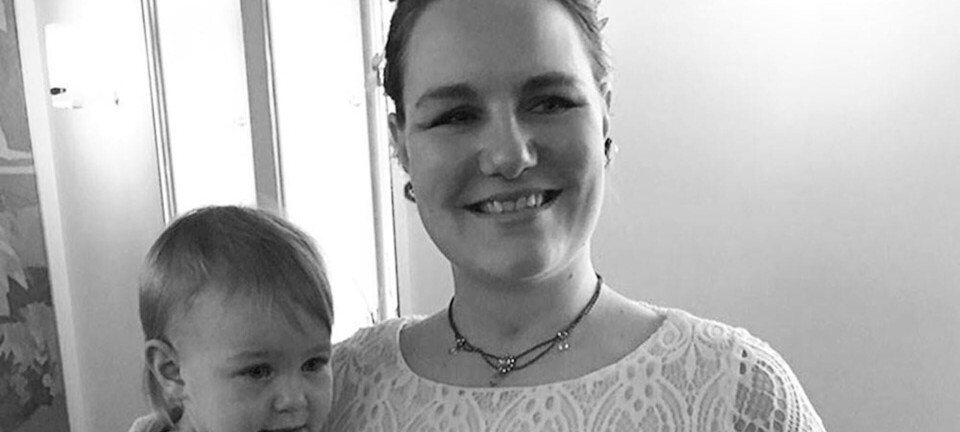 Anni har både en mand og en kæreste: ”Det er forskellige behov, de opfylder hos mig”