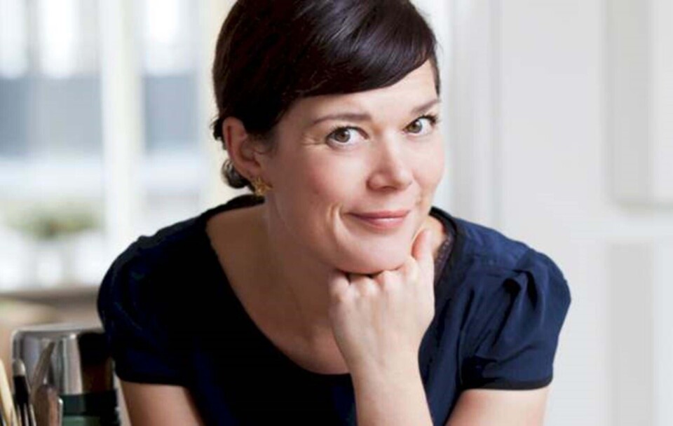 Få Louisa Lorangs sundhedstips