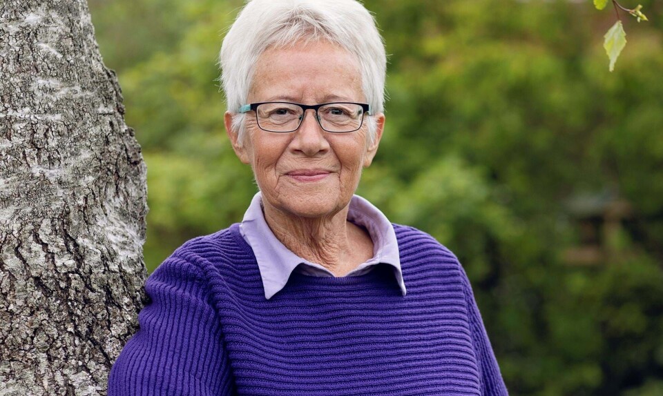 Billede 1 - Lise Andersen