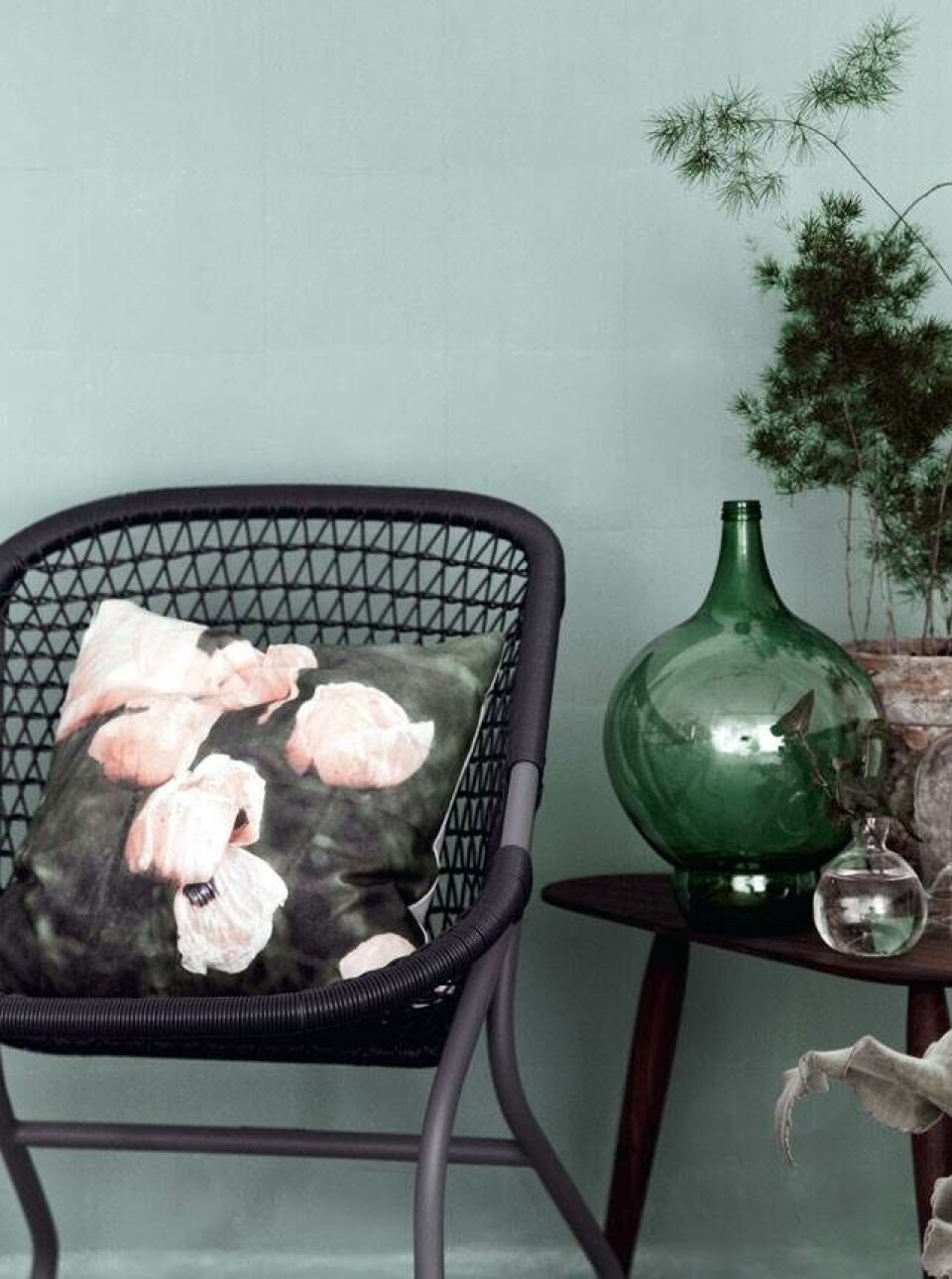 DIY: Lav din egen pude med fotoprint