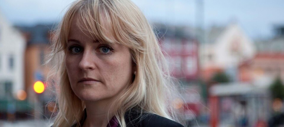 Sofie fik et uventet opkald om sin far – og alting blev vendt på hovedet