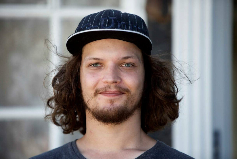 Mikkel Svendsen 'Hjem til gården' 2021