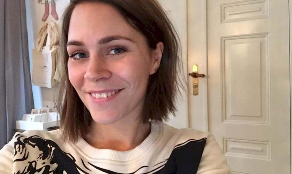 Billede 1 - Her er Mette Marie Lei Langes bedste skønhedstips på budget.