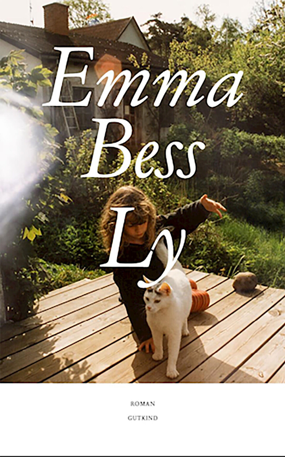 Ly af Emma Bess