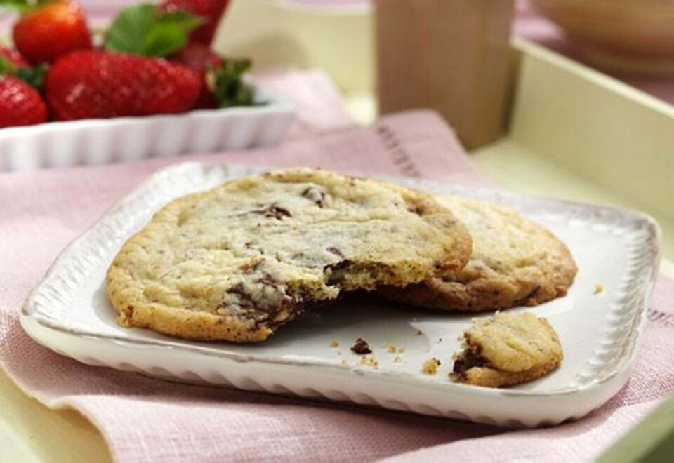 Billede 1 - cookies