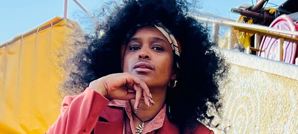 Iris Gold fortæller sin barske historie for første gang: ”Jeg følte mig så magtesløs og alene om det”