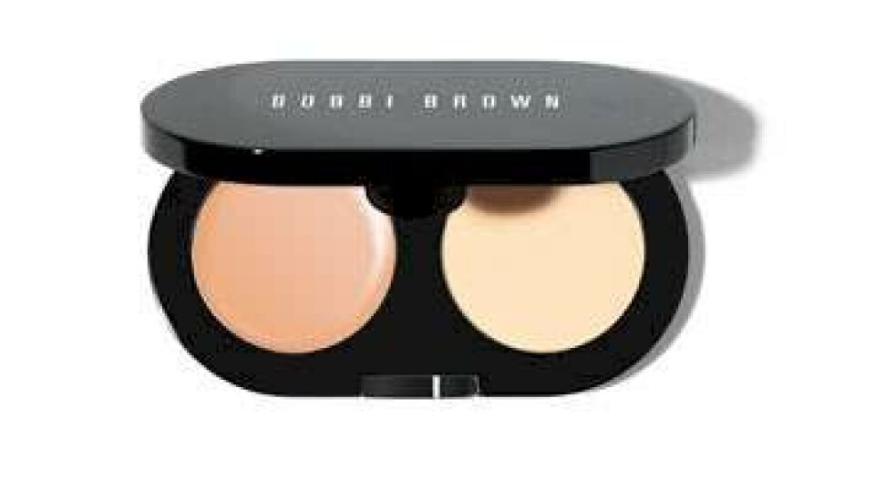 Se de bedste makeup-produkter