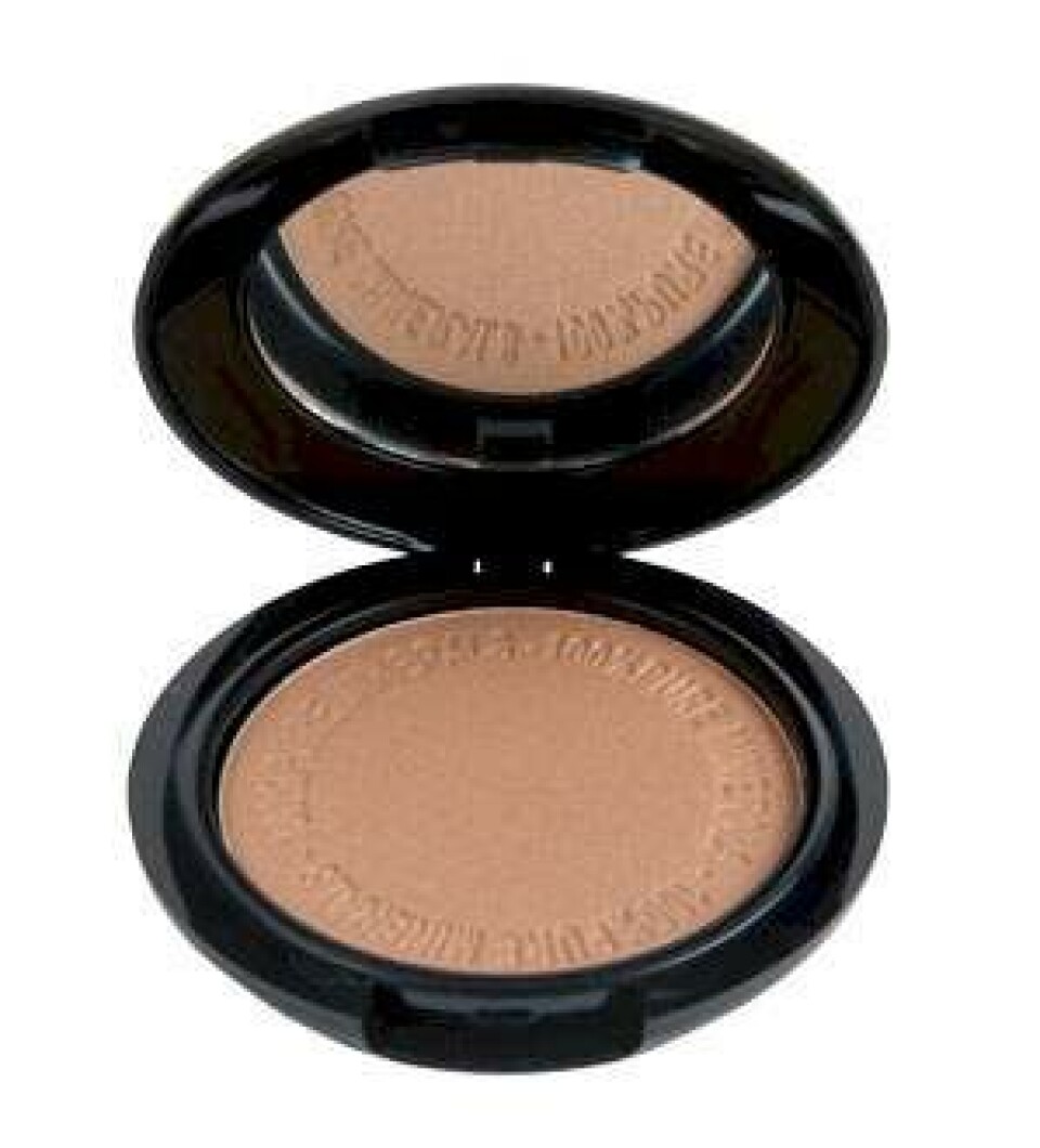 Se de bedste makeup-produkter