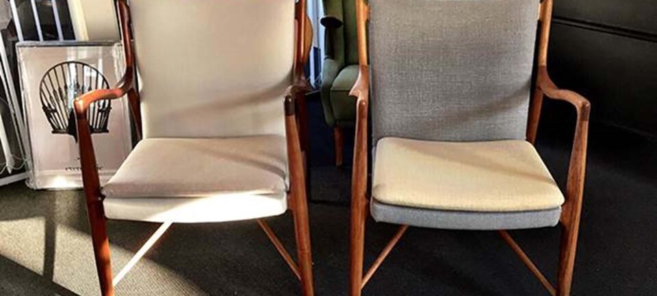 NEJ TAK til kopimøbler – sådan undgår du at blive snydt