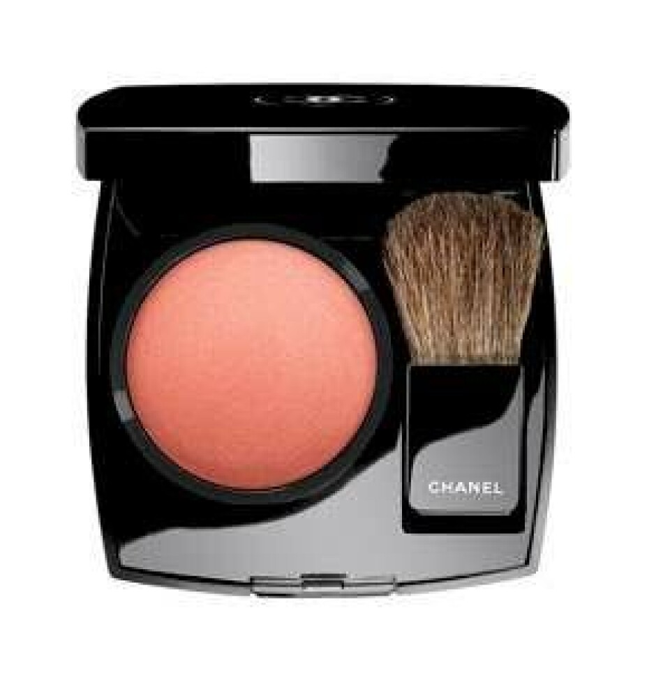 Se de bedste makeup-produkter