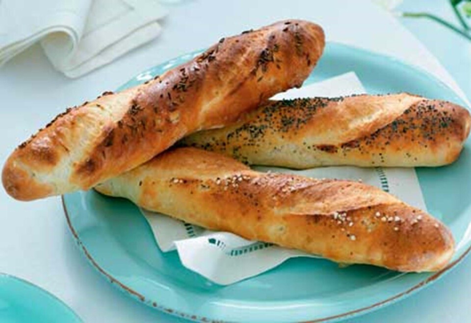 Lette flute