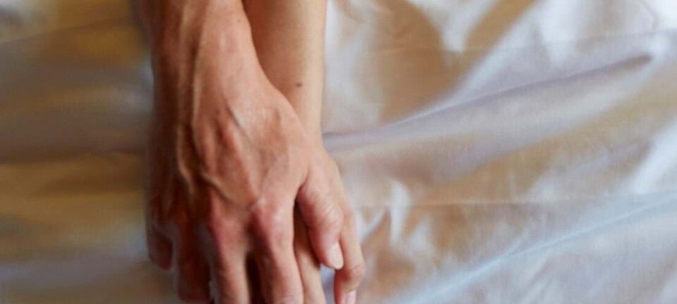 Skal jeg fortælle min elskers kone om vores forhold?