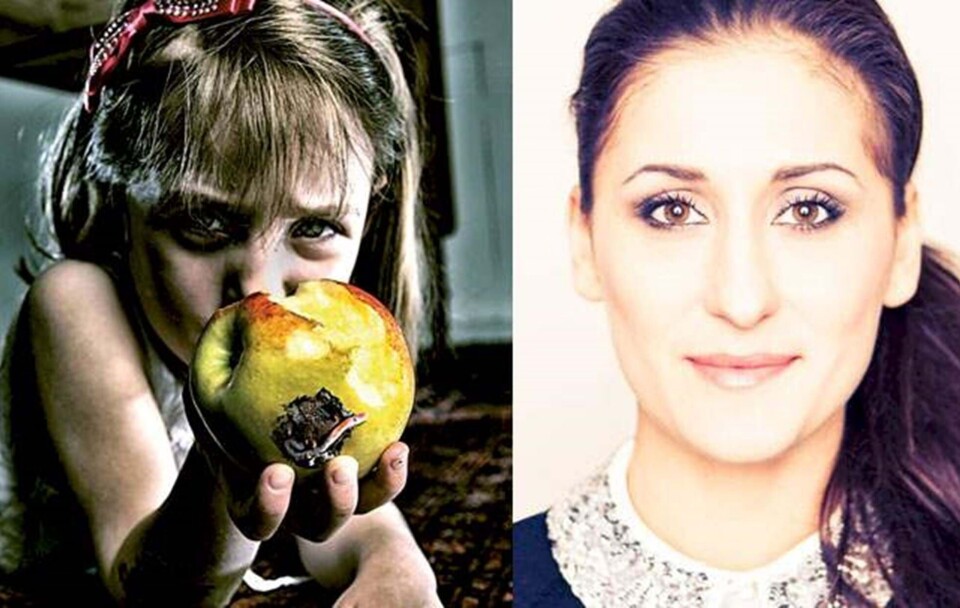 Marijana Jankovic anbefaler sine favoritter