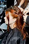 Giv hverdagsfrisuren liv med fletninger