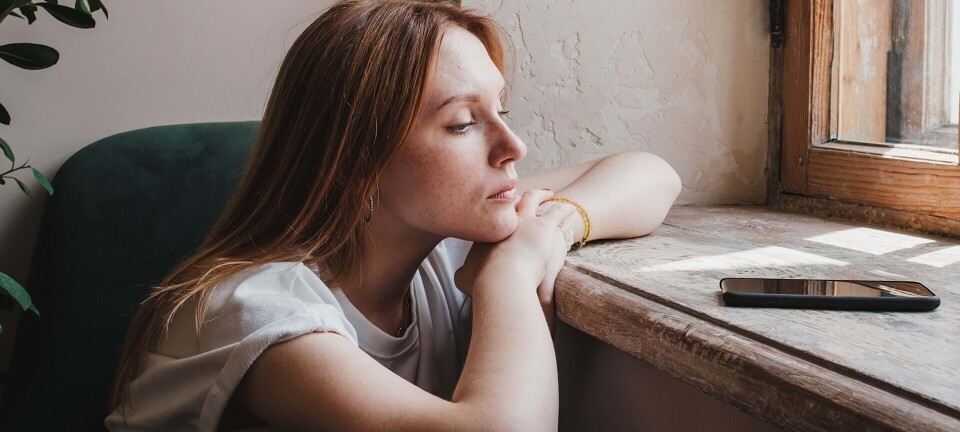 Skal jeg genoptage kontakten til mine bedsteforældre?