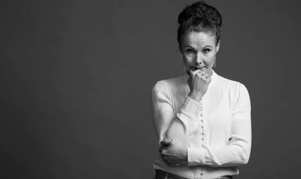 Mette Kirstine Goddiksen