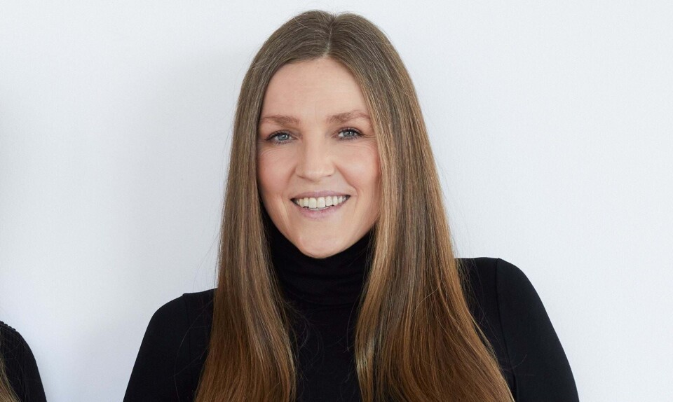 Anne Christine Persson