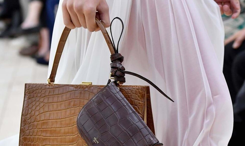 Céline bag