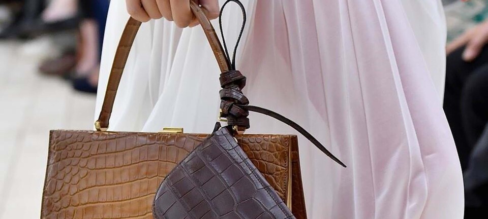 Nu kan du endelig shoppe Céline online