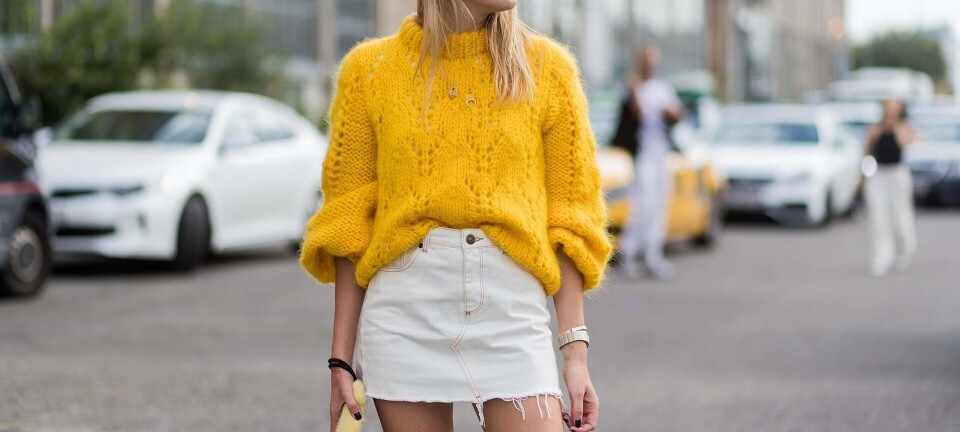 H&M har lavet den smarteste stilet – og den koster kun 299 kroner