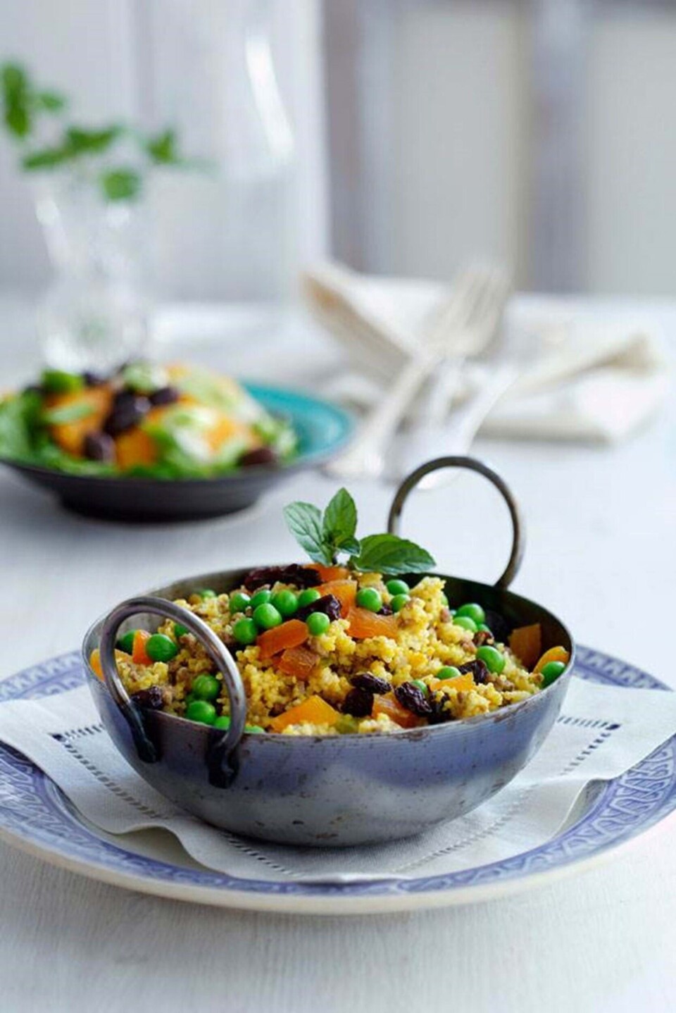 Couscousgryde