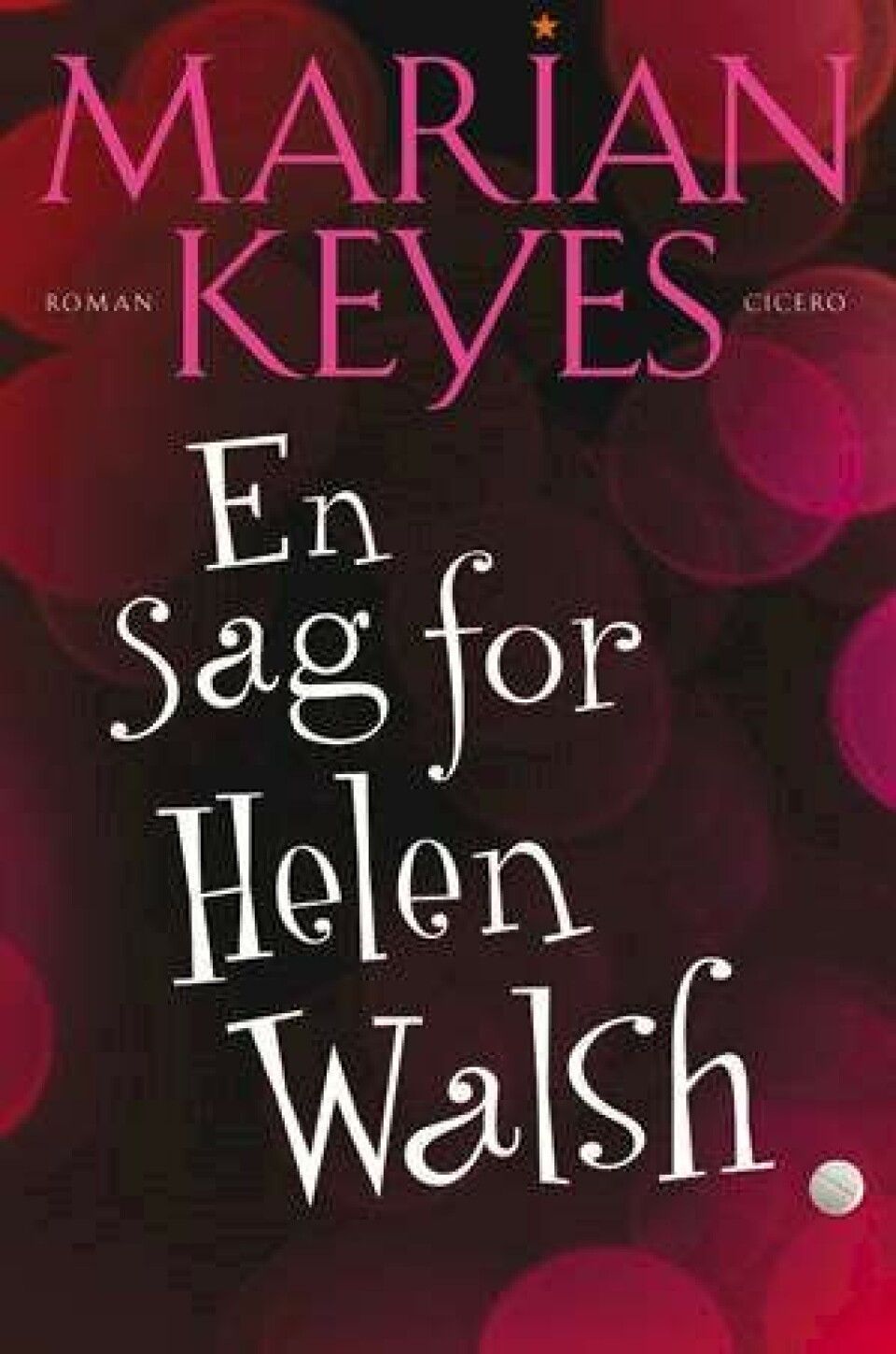 Nye bøger: Chick-lit, der får dig til at skraldgrine