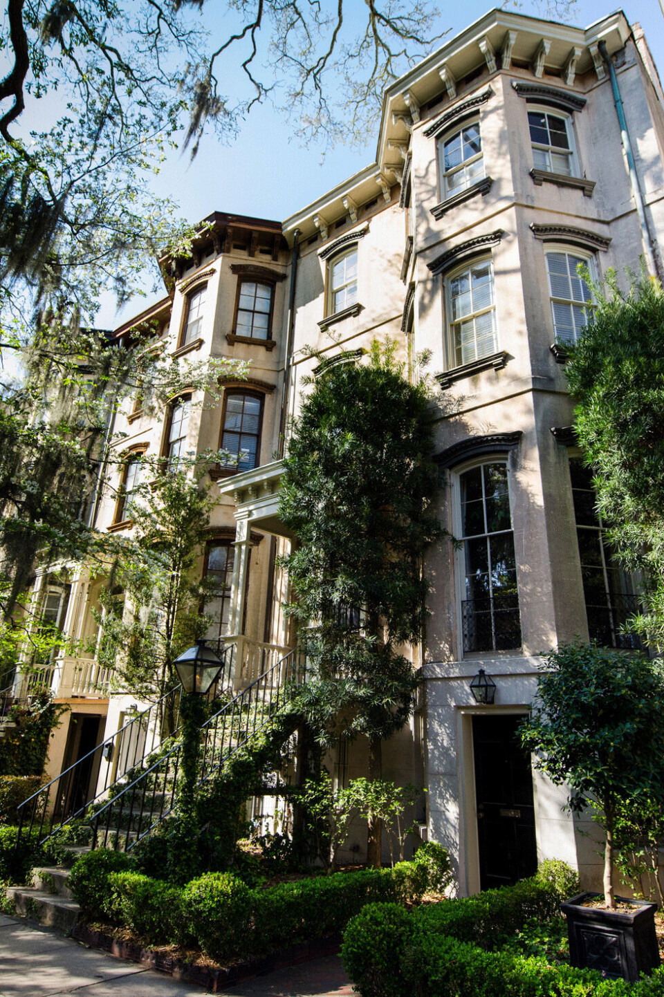 Rejseguide: Besøg den amerikanske sydstatsperle Savannah