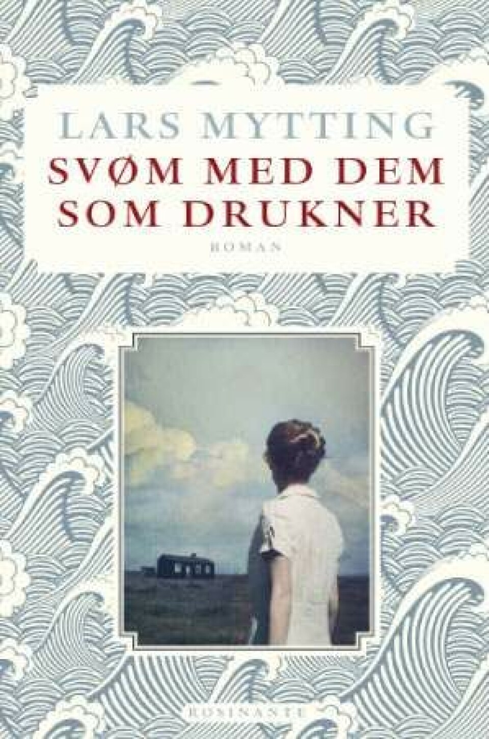 'Skarpt, formfuldendt, sansemættet og fuldstændig fantastisk portræt af identitetsdannelse'