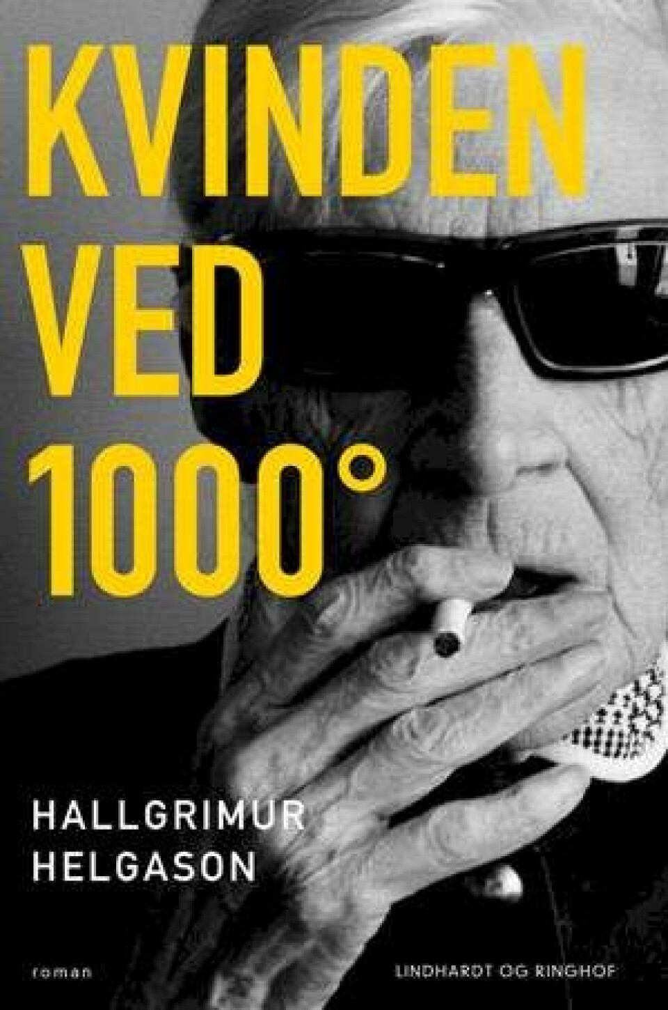 Nye bøger: Chick-lit, der får dig til at skraldgrine