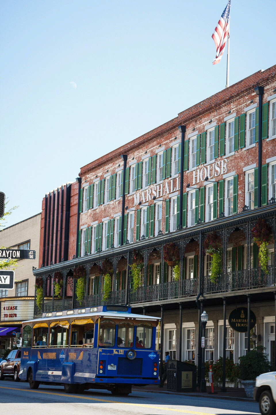 Rejseguide: Besøg den amerikanske sydstatsperle Savannah