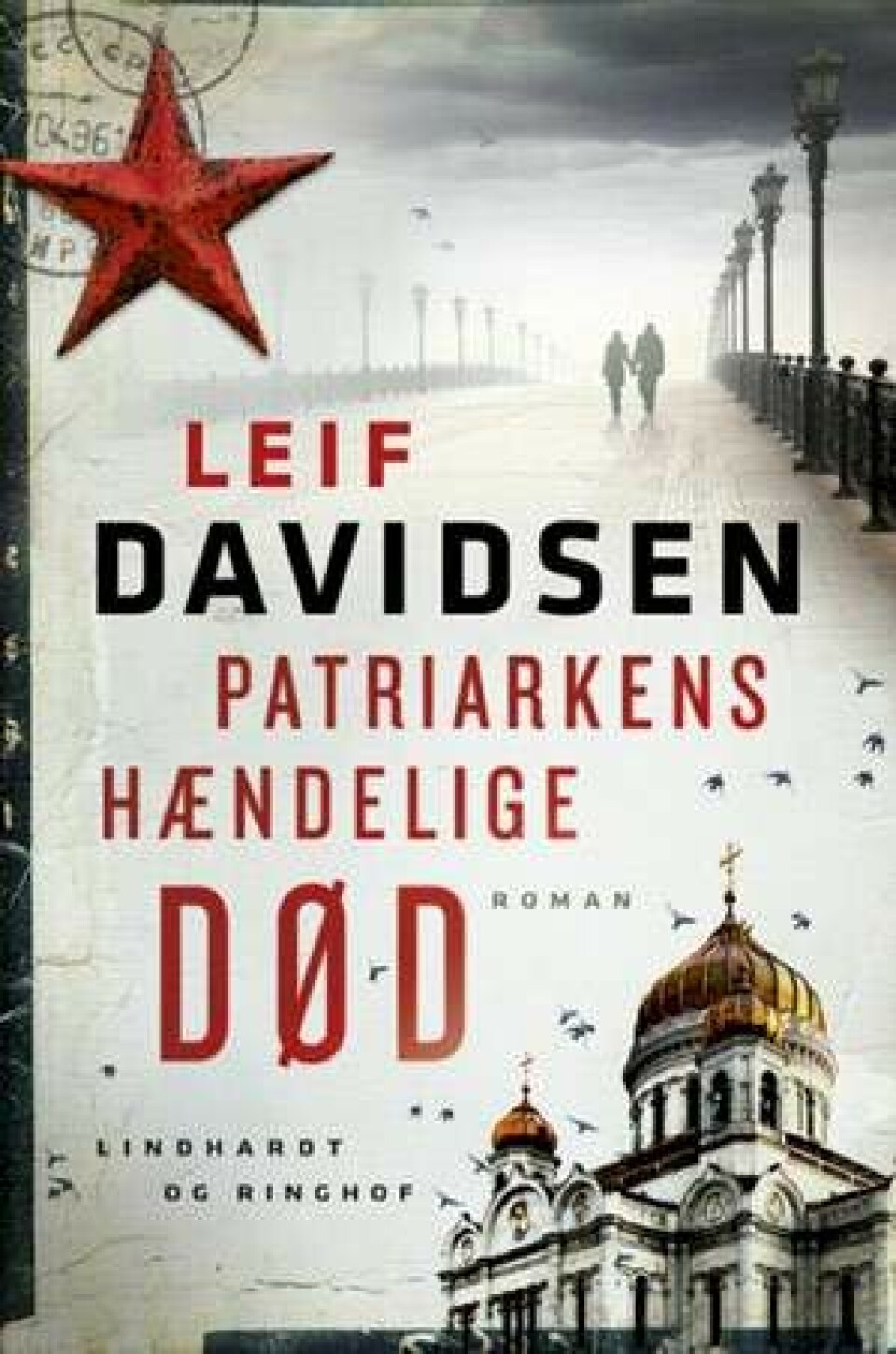 Nye bøger: Chick-lit, der får dig til at skraldgrine
