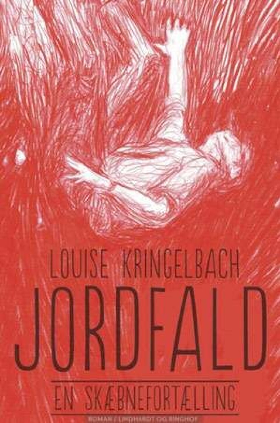 Nye bøger: Chick-lit, der får dig til at skraldgrine