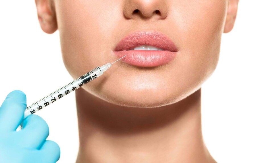 Botox og Restylane: Hvor farligt er det?