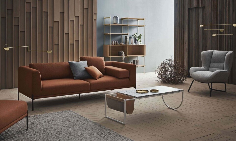 Ny sofa: Vi har samlet 30 lækre sofaer