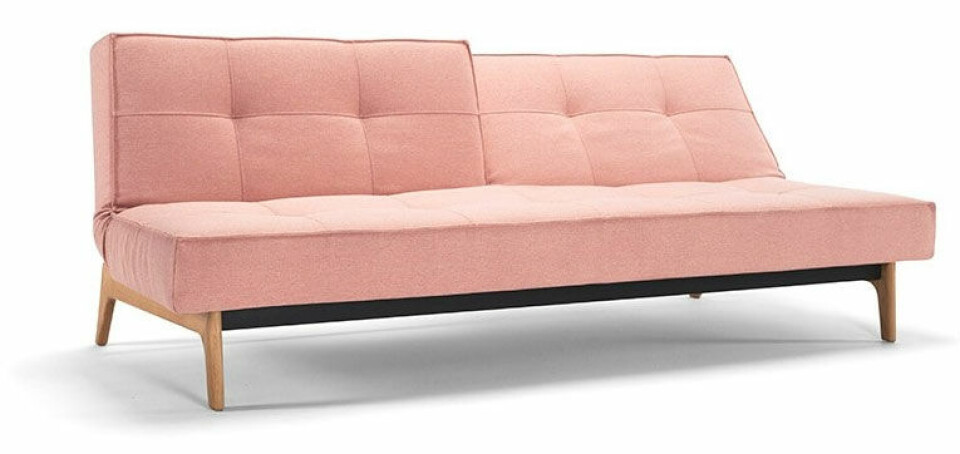 Eik sovesofa