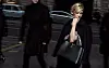 Michelle WIlliams om samarbejdet med Louis Vuitton