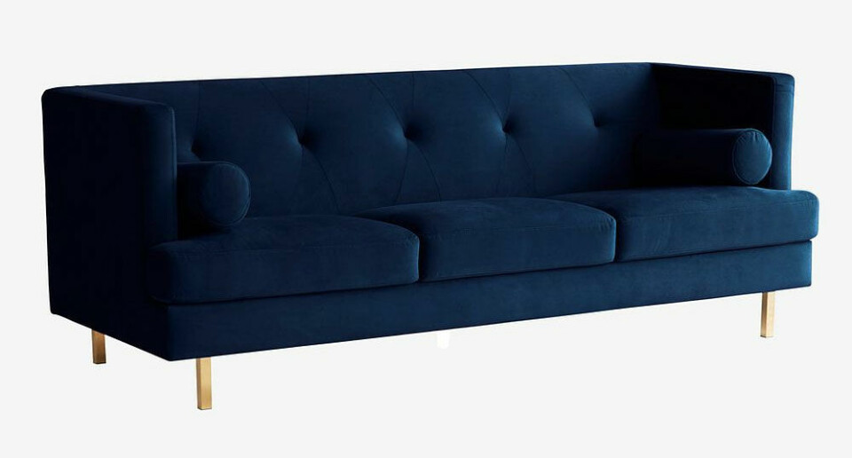 Oakdale sofa fra Jotex